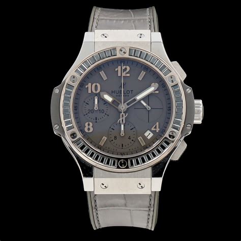 hublot earl gray price|Hublot's New All.